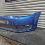 Wv touran 2010-15 front bumper Image 3