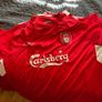 Liverpool Jerseys Image 2