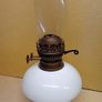 Oil Lamp Image 2