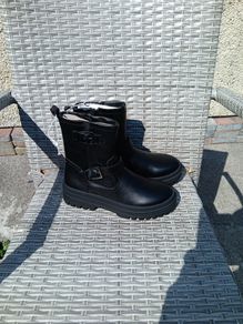 Serra Fashion Boots