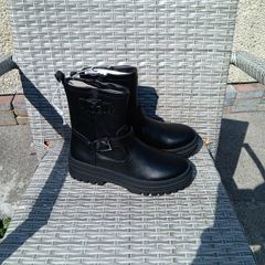 Serra Fashion Boots