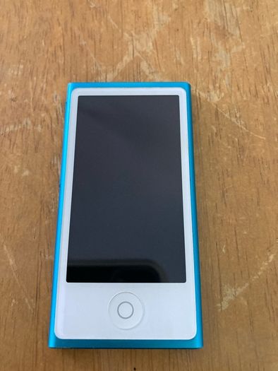 Ipod lot