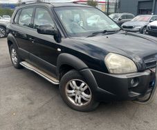 Hyundai Tucson for sale (read ad)