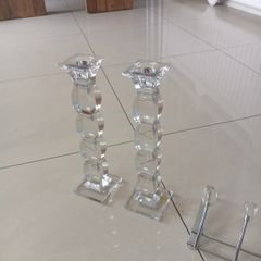 candle stand clothes Hanger