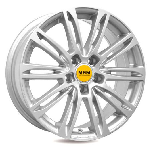 Mam Wheels A4