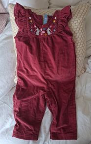 Dungarees
