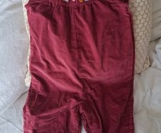 Dungarees