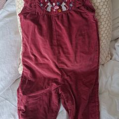 Dungarees