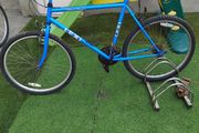 mountain bike
