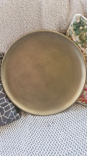 christmas tray/plate