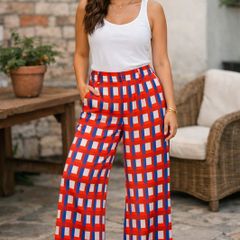 Lennon Courtney trousers