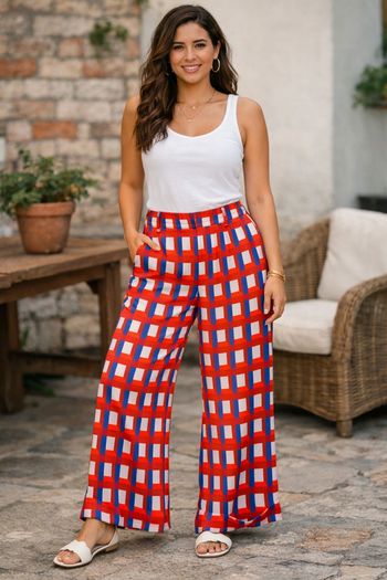 Lennon Courtney trousers