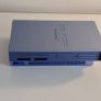 Ps2 Playstation 2 Limited edition Aqua Refurbished Original black controller Image 9