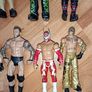 WWE Wrestlers Image 3