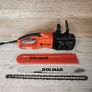 Dolmar ES174 Electric Chain Saw 40cm - 230V Image 2