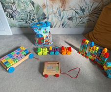 Lego & Blocks