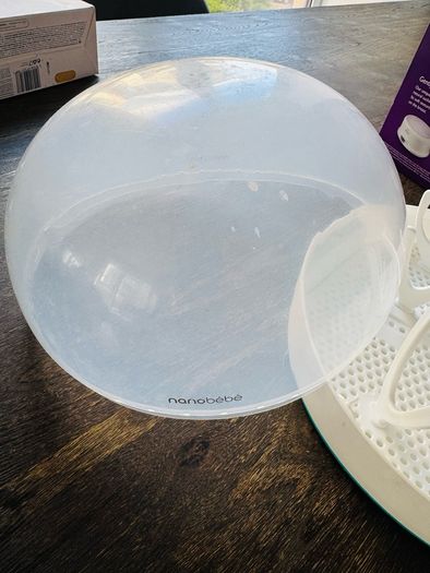 Baby bottle dryer Nanobebe