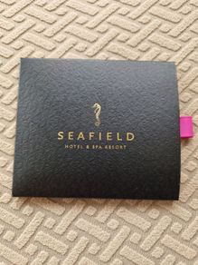 Seafield Hotel Voucher