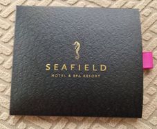 Seafield Hotel Voucher