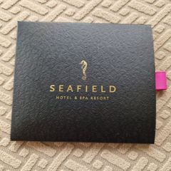 Seafield Hotel Voucher