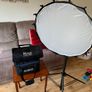 SIRUI C60B Softbox Light Image 5