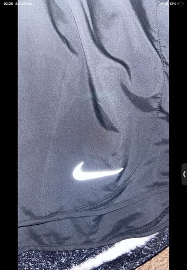 Nike Millers Series 2 Piece Running Set