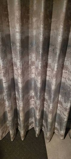 curtains