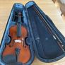 Violin Image 2