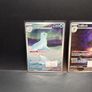 Dewgong 097/094 | Bellibolt 201/197 Pokemon Cards Image 2