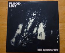 Headswim - Flood Live