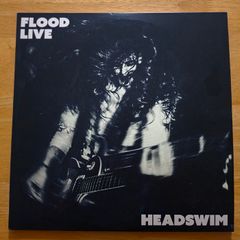 Headswim - Flood Live