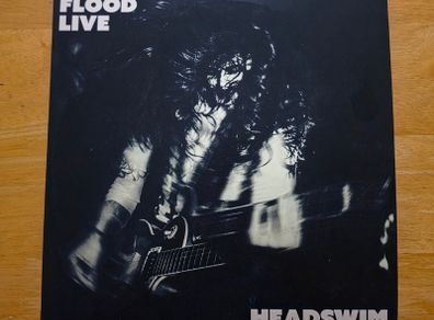 Headswim - Flood Live