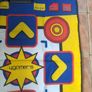 4gamers dance mat Image 4