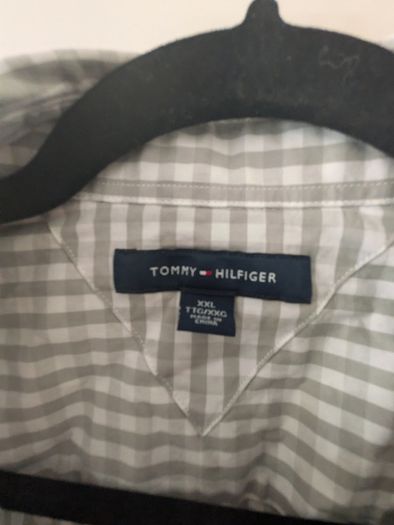 Tommy Hilfiger Shirt XXL - Brand New With Tags