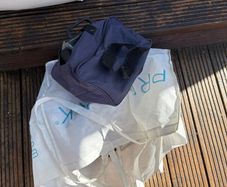 Water Weights for Gazebo x 4
