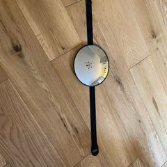 baby rear view mirror