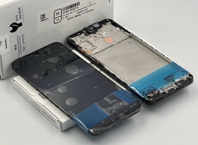 samsung a17 original screen