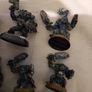 Games Workshop Warhammer 40k Orks Ork boyz x20 Image 3