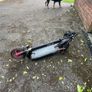 Kugoo m4 pro E-scooter Image 3