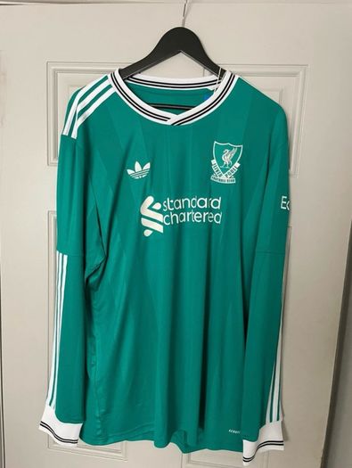 Football Jerseys