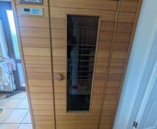 Sauna - Infra red