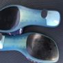 Sandals ladies vintage sandals size 6 never worn Image 4
