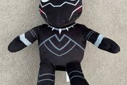 Black Panther Teddy