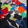 boys clothes bundle age 7-8 Image 9