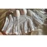 Underwear lingerie gartered bustier set Image 3