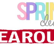 Spring Clean Clearout Miscellaneous Item Assortment
