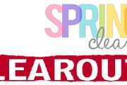 Spring Clean Clearout Miscellaneous Item Assortment (All Brand New)