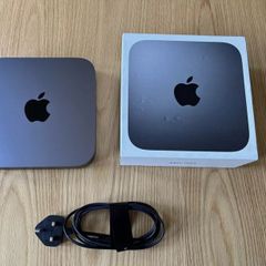 Mac mini 2018 i5 256 SSD 8GB