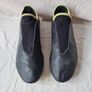 Puma firm ground slip on boots Size 12 eu 47 in good condition Image 3