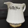 Royal Stafford Creamer and Sugar Bowl Image 3